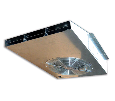 Jet-Ventilatoren