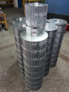Erva Vantilatör – Bazı Rotor ve Fan İmalatları ürün fotoğrafı
