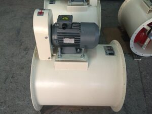Ventilatori serije ERAF