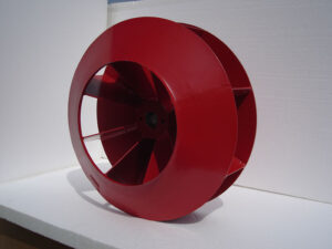 Erva Vantilatör – Bazı Rotor ve Fan İmalatları ürün fotoğrafı