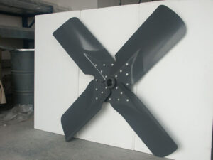 Erva Vantilatör – Bazı Rotor ve Fan İmalatları ürün fotoğrafı