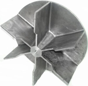 Erva Vantilatör – Bazı Rotor ve Fan İmalatları ürün fotoğrafı