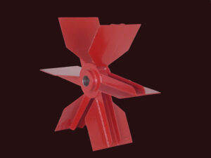 Erva Vantilatör – Bazı Rotor ve Fan İmalatları ürün fotoğrafı